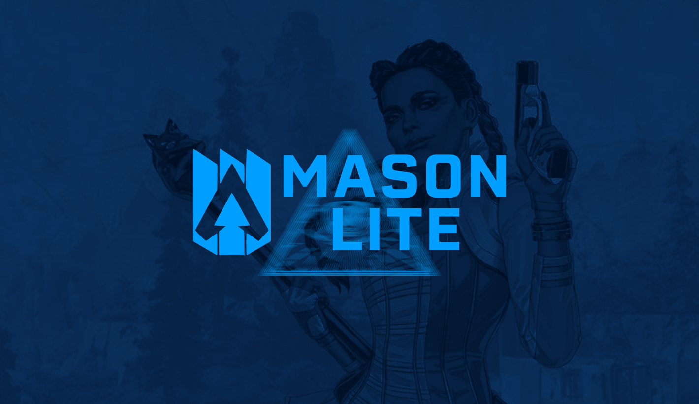 MASON LITE